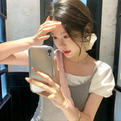 烧草的气味